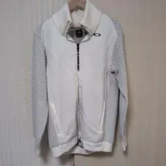 OAKLEY ジップアップジャケット JPN 2XL