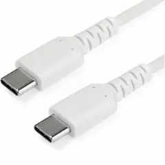 USB-C ケーブル　1m USB 2.0 急速充電・データ転送　60W