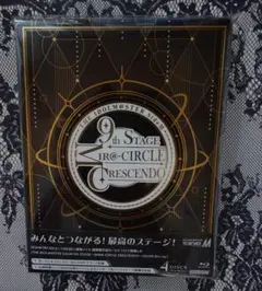 2026年最新】SideM blu-ray 9thの人気アイテム - メルカリ