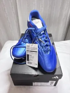 【新品未使用】サッカー スパイク adidas copa 25.0