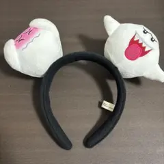 マリオ テレサ カチューシャ