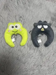 サンリオ シークレットミニ カチューシャセット