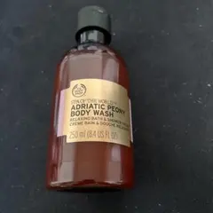 ボディショップ アドリアティック ボディウォッシュ 250ml - メルカリ