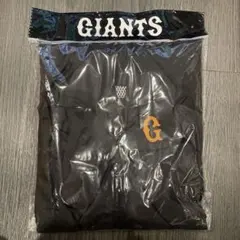 GIANTS 未使用 ジャイアンツ 応援グッズ ウィンドブレーカー