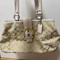COACH ハンドバック