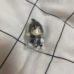 ハイキュー ガチャガチャ でふぉフィグ 山口