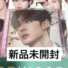 ALD1 アドワン ジュエルケース CD 未開封