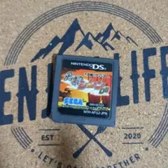 風来のシレン DS ソフト
