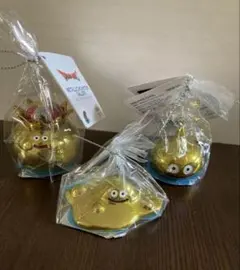 メタリックモンスターズギャラリー レモンスライム レモンキング　はぐレモン
