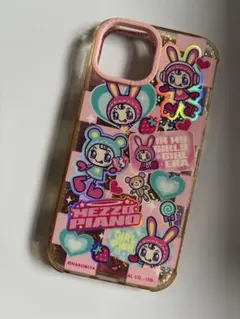 スキニーディップ メゾピアノ iPhone 14ケース - メルカリ