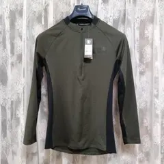 Munsingwear メンズ 長袖シャツ SG1194 カーキ M Munsingwear メンズ 長袖シャツ SG1194 カーキ M - メルカリ