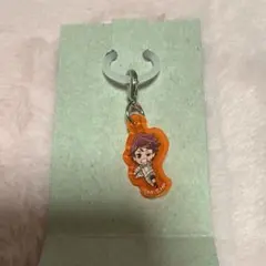 ハイキュー!! 及川徹 アクリルチャーム