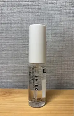 SHIRO アールグレイ 香水 10ml