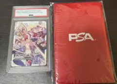 コミケ 会場限定 PSA カード コミケ 会場限定 PSA カード - メルカリ