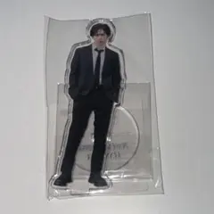 超特急 くじラックオンライン アクリルスタンド・クリアファイル リョウガ