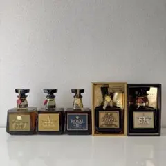 【希少品・限定非売品】鈴鹿サーキット限定 鹿トロフィー金・銀・銅 希少品・限定非売品】鈴鹿サーキット限定 鹿トロフィー金・銀・銅