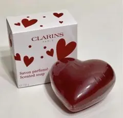 【限定/新品未使用】CLARINS フレグランス ソープ & ボディ ローションのサムネイル