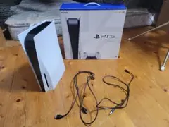 プレイステーション5
