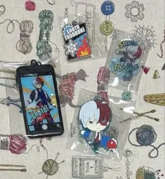 僕のヒーローアカデミア ✿ 轟焦凍 ✿ まとめ売り