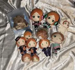 葵ゆうた まとめ売り 一緒に暮らすぬいぐるみ - メルカリ