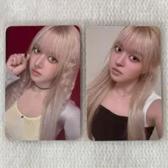 【専用出品】everline ラキドロ リリー