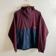 THE NORTH FACE マウンテンパーカー バイカラー Mのサムネイル