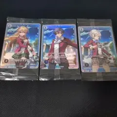 2026年最新】軌跡TRADING CARD GAME II ブースターパックの人気