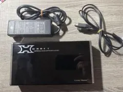 CoolerMaster アルミ製HDDケース