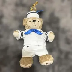 ザ・ペニンシュラ東京 ページボーイ・ベア ぬいぐるみ ペンベア ホテル