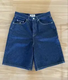 Stussy Big Ol' Jean SHORT Denim RAW 30のサムネイル