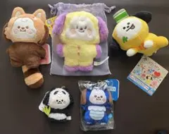 BT21【CHIMMY】