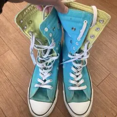 ぺ*に様 Converse All Star 80sビンテージ