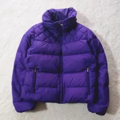 Polo Ralph Lauren 160 ダウンジャケット キルティング