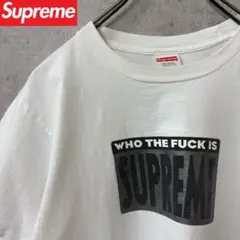激レア】SUPREME シュプリーム Tシャツ ボックスロゴ 完売モデル