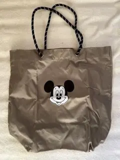 オトナミューズ 付録 トートバッグ