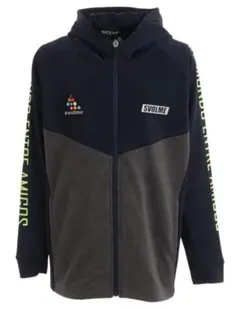 【新品未開封】SVOLME フード付き ジャージ 上 サイズ150