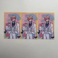 Oriens サンリオ フォト風カード 赤城ウェン ノーマル まとめ売り