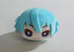すとぷり　ころんくん　おすわりぬいぐるみリング
