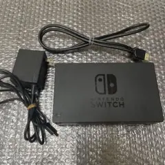 5 Nintendo Switch ドッグセット