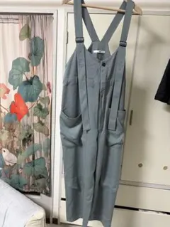 【再最終値下げ！３０日まで！】UJOH サロペット