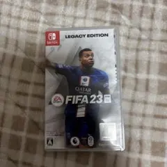 FIFA 23 LEGACY EDITION Nintendo Switch
