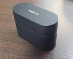 中古/充電ケースのみ/SONY WF-1000XM6/ブラック/黒/メ - メルカリ