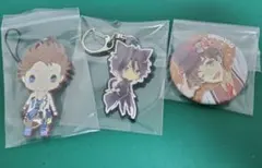 ツキウタ グッズまとめ