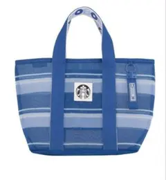 台北101限定☆スターバックス 漁師バッグ 台湾