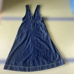 GU ジャンパースカート