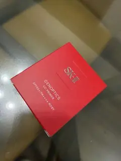 【新品同様】 SK-II CCクリーム FASパック付き 新品同様】 SK-II CCクリーム FASパック付き - メルカリ