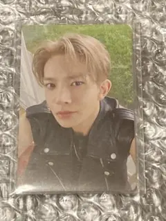 ENHYPEN ヒスン DICON