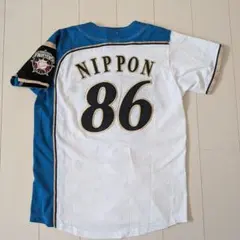 北海道日本ハムファイターズ 金子誠 ホームユニフォーム サイン入り