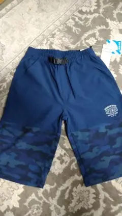 新品未使用☆ハーフパンツ