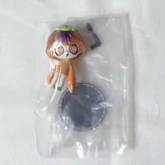 ウイルスイーツ かぼちゃ餅 trick or treat